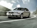 Jaguar X-Type 2007 года